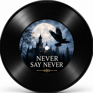 Never Say Never