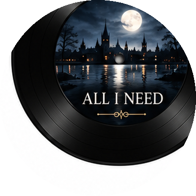 All I Need