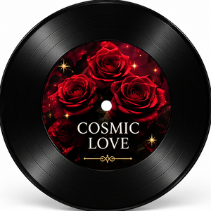Cosmic Love