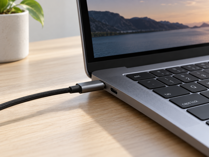 Plug In