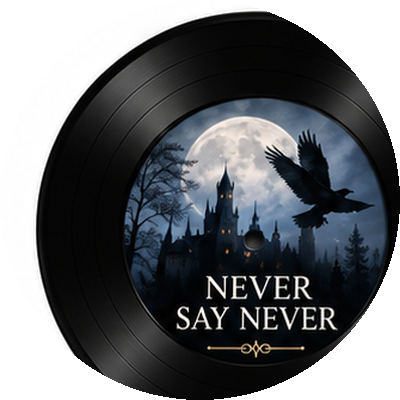 Never Say Never