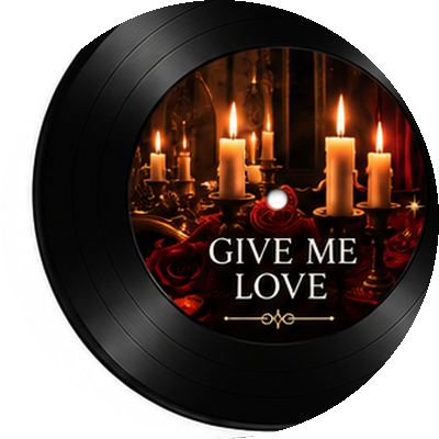 Give Me Love