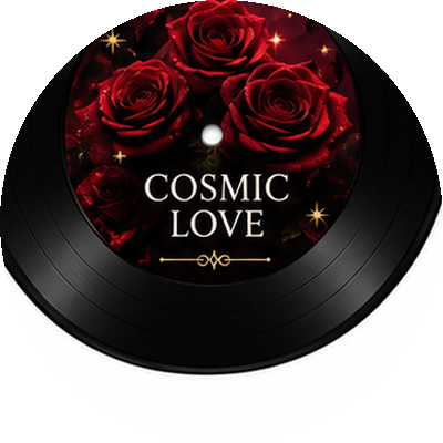 Cosmic Love